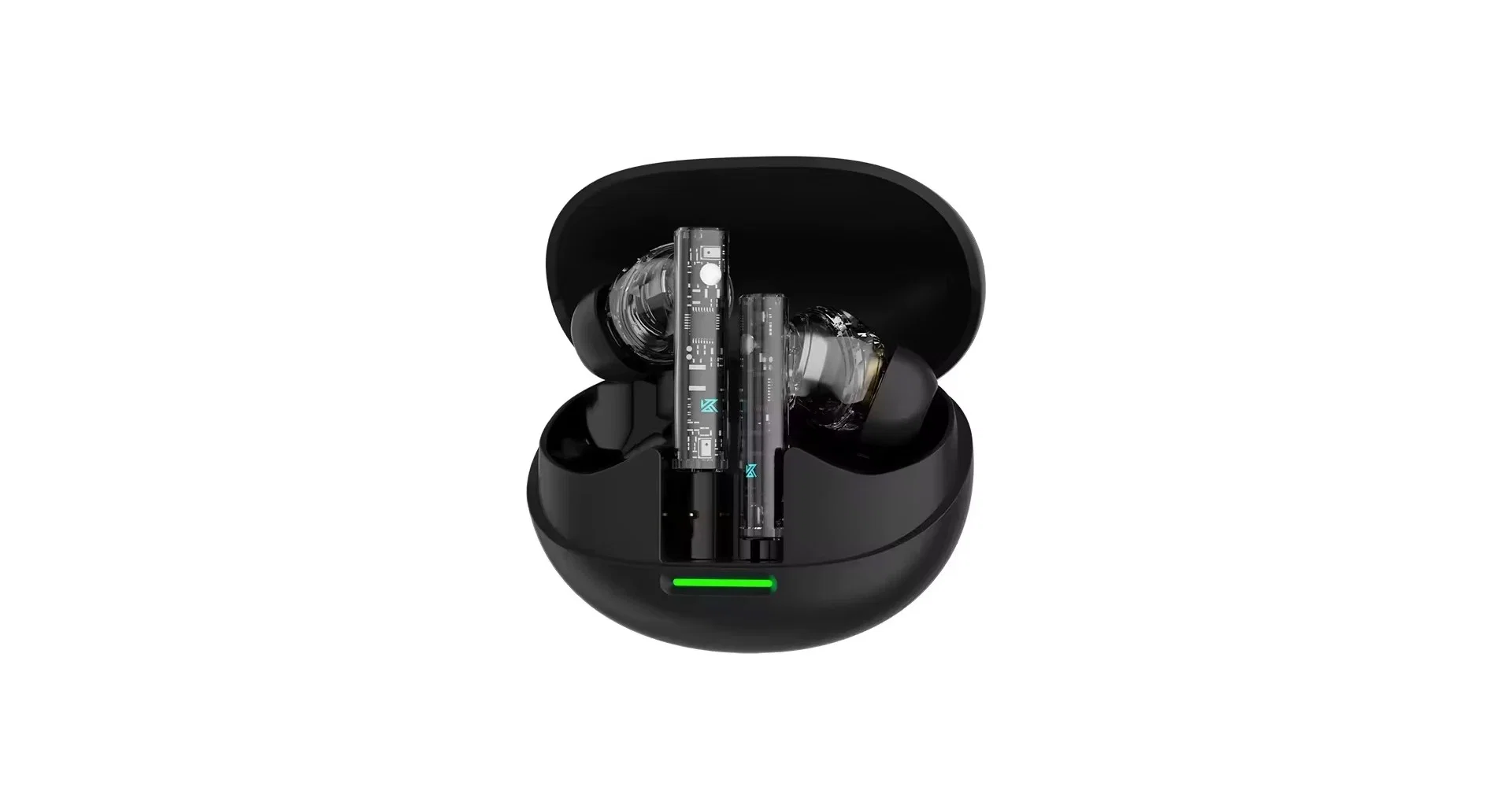 Magazin - KZ Acoustics Sora