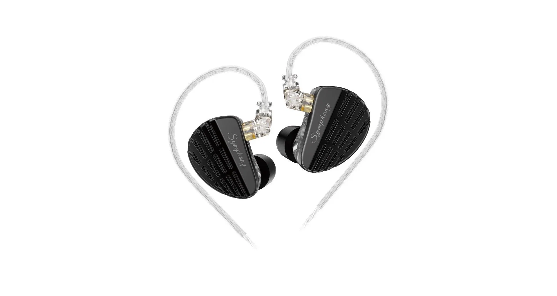 Magazin - KZ Acoustics Symphony