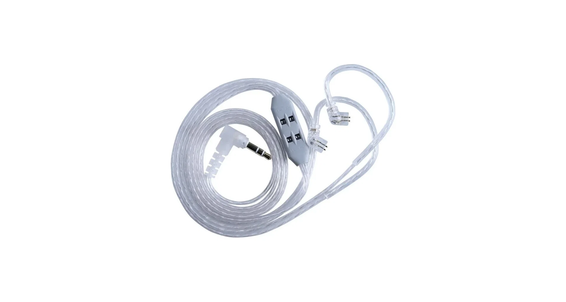 Magazin - KZ Acoustics T8 Cable C PIN