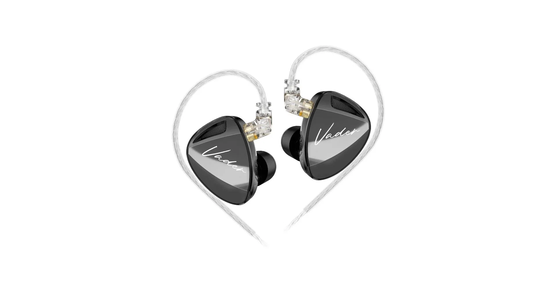 Magazin - KZ Acoustics Vader Balanced Version