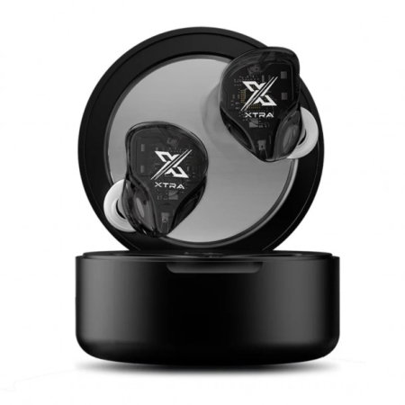 Monitorizare In-Ear - KZ Acoustics XTRA - casti in-ear
