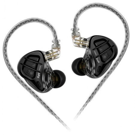 Monitorizare In-Ear - KZ Acoustics ZAR - casti in-ear