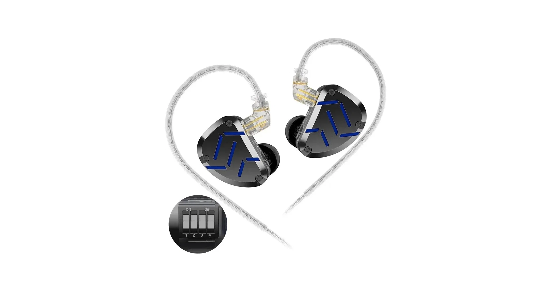 Magazin - KZ Acoustics ZAT