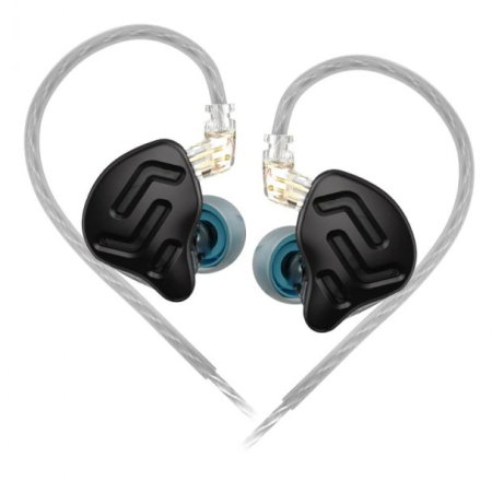 Monitorizare In-Ear - KZ Acoustics ZNA - casti in-ear