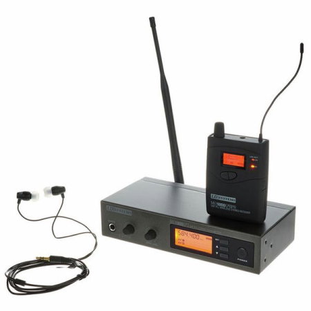Magazin - LD Systems MEI 1000 G2 B5