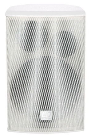 Boxe Active - LD Systems SAT 62A W G2