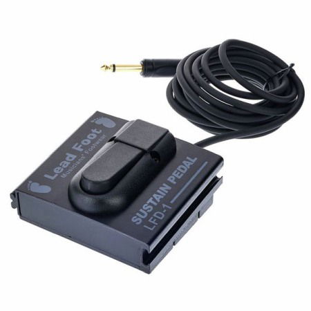 Instrumente cu clape - Lead Foot LFD-1 MKII