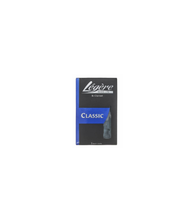 Magazin - Legere Bb-Clarinet French 4.25