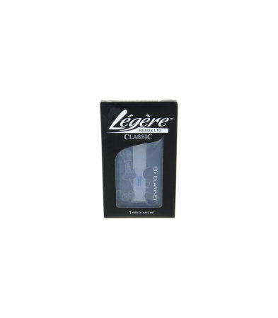 Magazin - Legere Classic 3 Clarinet Sib
