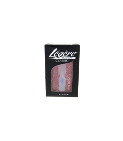 Magazin - Legere Classic Alto Saxophone 3.0