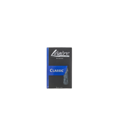 Magazin - Legere Classic Bb-Clarinet 2.5