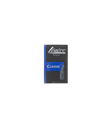 Magazin - Legere Classic Bb-Clarinet 3.5