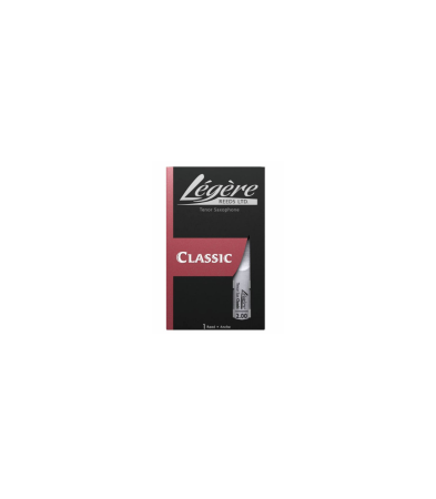 Magazin - Legere Classic Tenor Sax 2.0