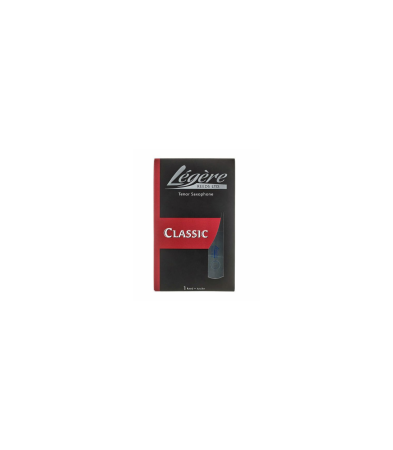 Magazin - Legere Classic Tenor Sax 3.5