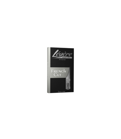 Magazin - Legere French Cut Bb-Clarinet 3.75
