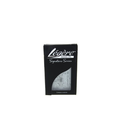 Magazin - Legere Signature 4.25 Clarinet Sib