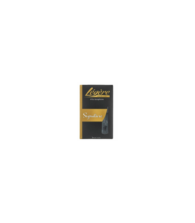 Instrumente de suflat - Legere Signature Alto Saxophone 2.75