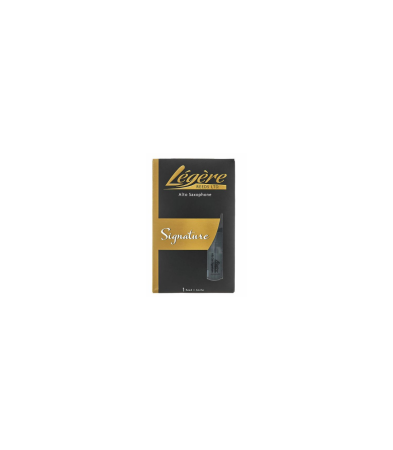Ancii de saxofon alto - Legere Signature Alto Saxophone 3.5