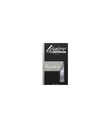 Magazin - Legere Signature Bb-Clarinet 2.5