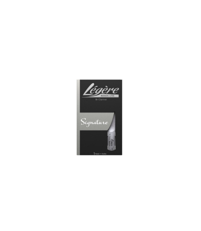 Instrumente de suflat - Legere Signature Bb-Clarinet 3.25