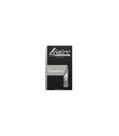 Instrumente de suflat - Legere Signature Bb-Clarinet 3.5