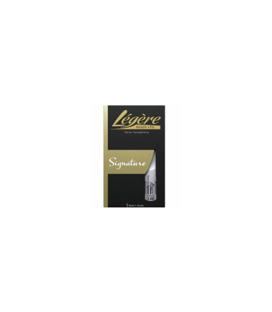 Magazin - Legere Signature Tenor Sax 2.0