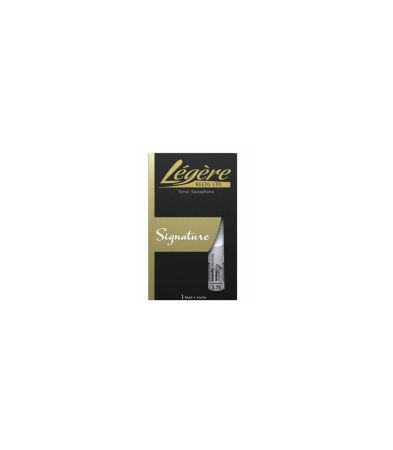 Magazin - Legere Signature Tenor Sax 2.75