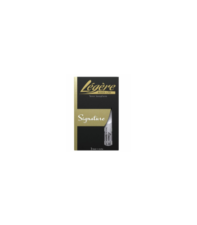 Magazin - Legere Signature Tenor Sax 3.0