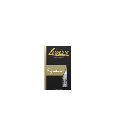 Magazin - Legere Signature Tenor Sax 3.25