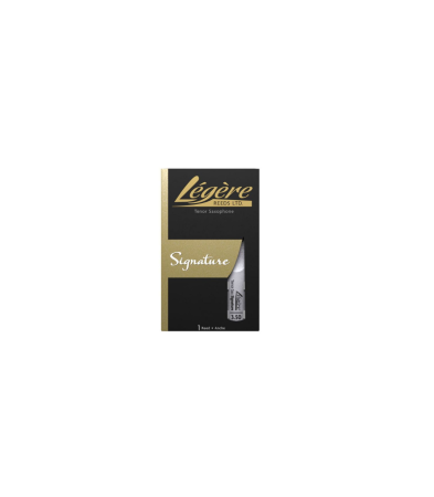 Magazin - Legere Signature Tenor Sax 3.5