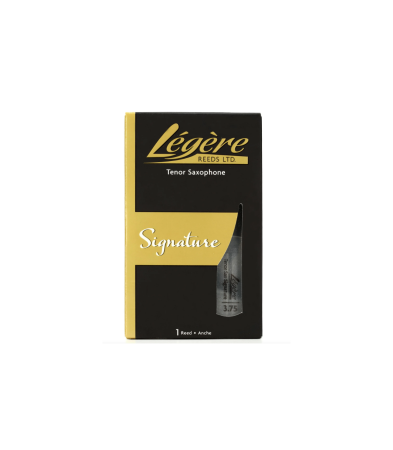 Magazin - Legere Signature Tenor Sax 3.75