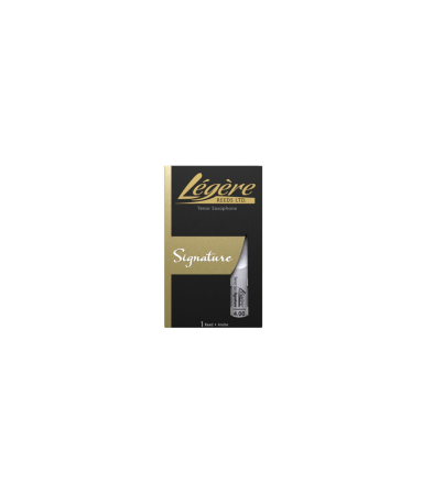 Magazin - Legere Signature Tenor Sax 4.0