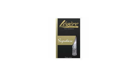 Instrumente Muzicale - Legere Signature Tenor Saxophone 2.25