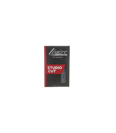 Magazin - Legere Studio Alto Saxophone 3.0