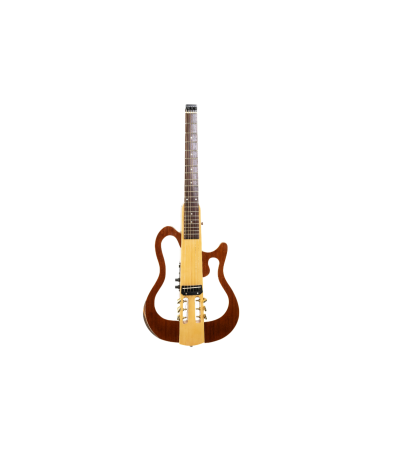 Chitare si bass - Leven LW040 Chitara Electro Clasica