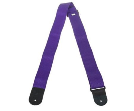 Curele de chitara - Curea Levys Poly Strap 2" PRP
