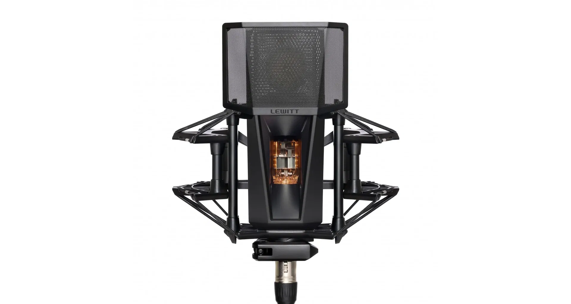 Microfoane de studio - Lewitt PURE TUBE Studio Set