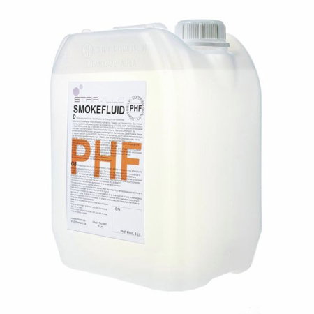 Lumini si efecte - Lichid de hazer Stairville PHF Pro Haze Fluid 5l