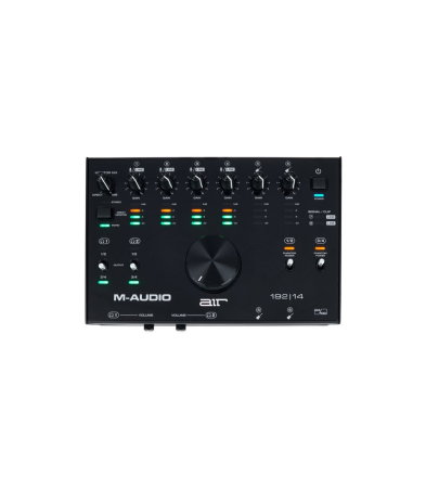 Magazin - M-Audio AIR 192|14