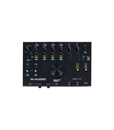 Magazin - M-Audio AIR 192|14