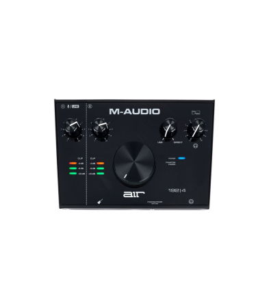 Magazin - M-Audio AIR 192|4