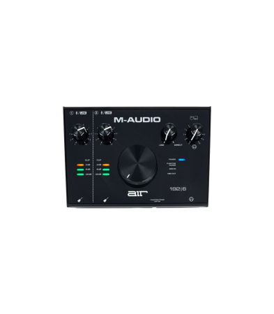 Magazin - M-Audio AIR 192|6