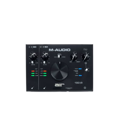 Magazin - M-Audio AIR 192|8
