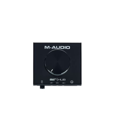 Magazin - M-Audio AIR HUB