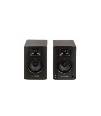 Magazin - M-Audio BX3