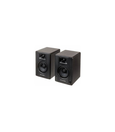 Magazin - M-Audio BX4