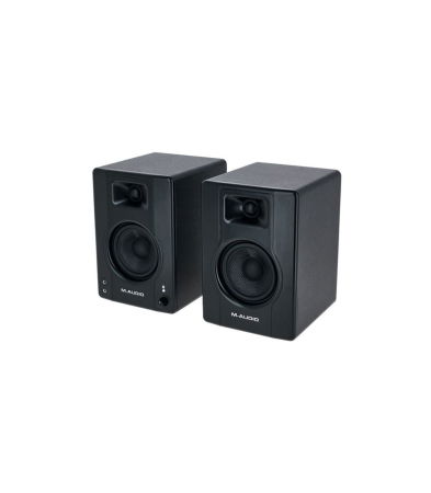 Magazin - M-Audio BX4BT