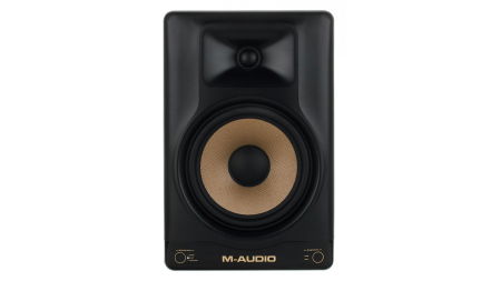 Magazin - M-Audio Forty Eighty