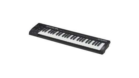 Clape MIDI - M-Audio Keystation 49 MK3