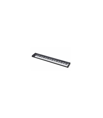 Magazin - M-Audio Keystation 88 MK3